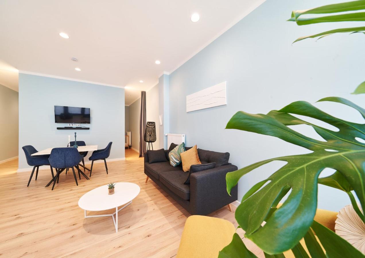 Design Studio I 3 Personen I Innenstadt I Kueche I Wifi Bingen am Rhein Exterior foto